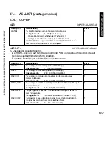 Preview for 617 page of Canon iR5075 Service Manual