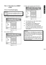 Preview for 715 page of Canon iR5075 Service Manual