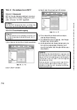 Preview for 716 page of Canon iR5075 Service Manual