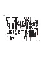 Preview for 13 page of Canon iR6570 series General Timing Chart/General Circuit Diagram