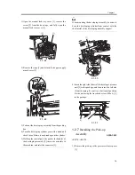 Preview for 23 page of Canon iR6570 series Installation Procedure