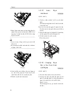 Preview for 28 page of Canon iR6570 series Installation Procedure