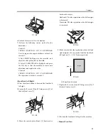 Preview for 31 page of Canon iR6570 series Installation Procedure