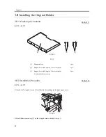 Preview for 50 page of Canon iR6570 series Installation Procedure