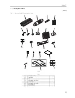 Предварительный просмотр 61 страницы Canon iR6570 series Service Manual