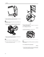 Предварительный просмотр 66 страницы Canon iR6570 series Service Manual