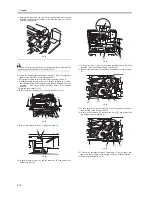 Предварительный просмотр 68 страницы Canon iR6570 series Service Manual