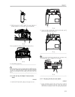 Предварительный просмотр 71 страницы Canon iR6570 series Service Manual