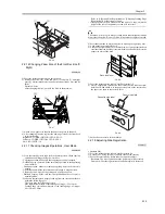 Предварительный просмотр 73 страницы Canon iR6570 series Service Manual