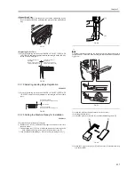 Предварительный просмотр 75 страницы Canon iR6570 series Service Manual