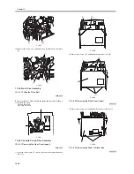 Предварительный просмотр 426 страницы Canon iR6570 series Service Manual