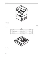 Preview for 524 page of Canon iR6570 series Service Manual