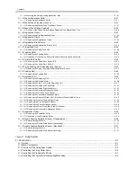 Preview for 16 page of Canon iR7086 Service Manual