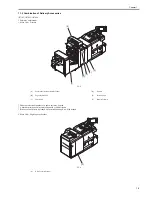 Preview for 33 page of Canon iR7086 Service Manual