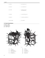 Preview for 36 page of Canon iR7086 Service Manual