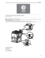 Preview for 39 page of Canon iR7086 Service Manual