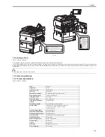 Preview for 49 page of Canon iR7086 Service Manual