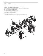 Preview for 68 page of Canon iR7086 Service Manual