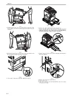 Preview for 70 page of Canon iR7086 Service Manual