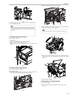 Preview for 73 page of Canon iR7086 Service Manual