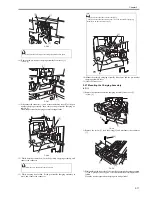 Preview for 75 page of Canon iR7086 Service Manual