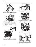 Preview for 80 page of Canon iR7086 Service Manual