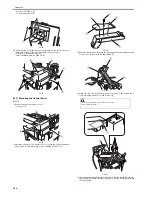 Preview for 84 page of Canon iR7086 Service Manual