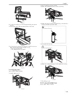 Preview for 87 page of Canon iR7086 Service Manual