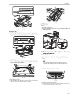 Preview for 89 page of Canon iR7086 Service Manual