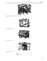 Preview for 101 page of Canon iR7086 Service Manual