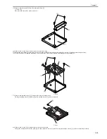 Preview for 107 page of Canon iR7086 Service Manual