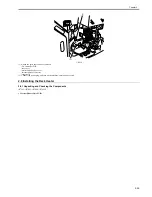 Preview for 117 page of Canon iR7086 Service Manual