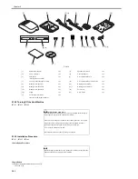 Preview for 142 page of Canon iR7086 Service Manual