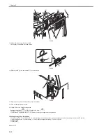 Preview for 148 page of Canon iR7086 Service Manual