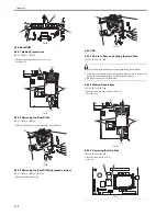 Preview for 178 page of Canon iR7086 Service Manual