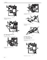 Preview for 180 page of Canon iR7086 Service Manual