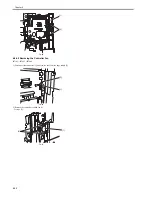 Preview for 182 page of Canon iR7086 Service Manual