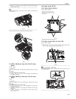 Preview for 213 page of Canon iR7086 Service Manual