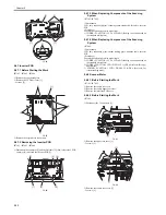 Preview for 216 page of Canon iR7086 Service Manual