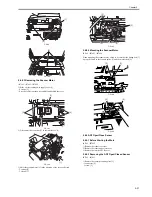 Preview for 217 page of Canon iR7086 Service Manual