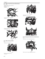 Preview for 220 page of Canon iR7086 Service Manual