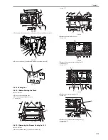 Preview for 221 page of Canon iR7086 Service Manual