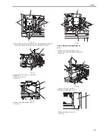 Preview for 223 page of Canon iR7086 Service Manual