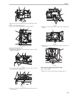 Preview for 225 page of Canon iR7086 Service Manual