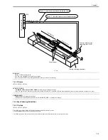 Preview for 259 page of Canon iR7086 Service Manual