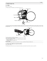 Preview for 263 page of Canon iR7086 Service Manual