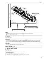 Preview for 275 page of Canon iR7086 Service Manual