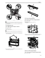 Preview for 279 page of Canon iR7086 Service Manual