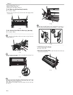 Preview for 284 page of Canon iR7086 Service Manual