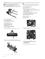 Preview for 286 page of Canon iR7086 Service Manual